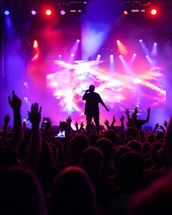 Festival Organizasyonları