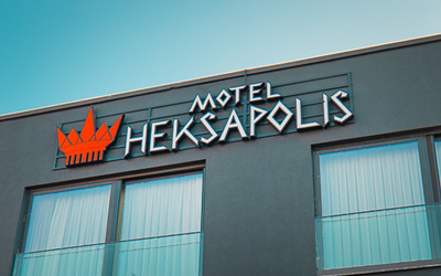 Heksapolis Otel Özel Etkinlikleri