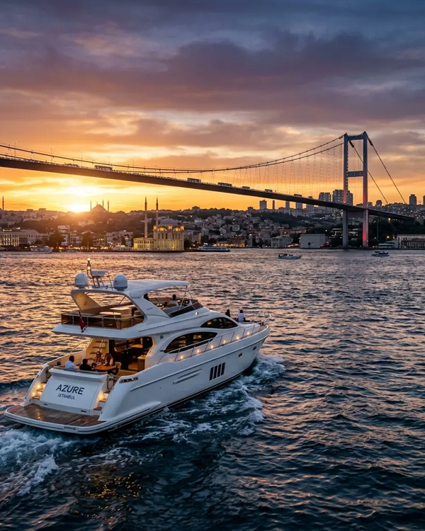 Tekne Organizasyonu
